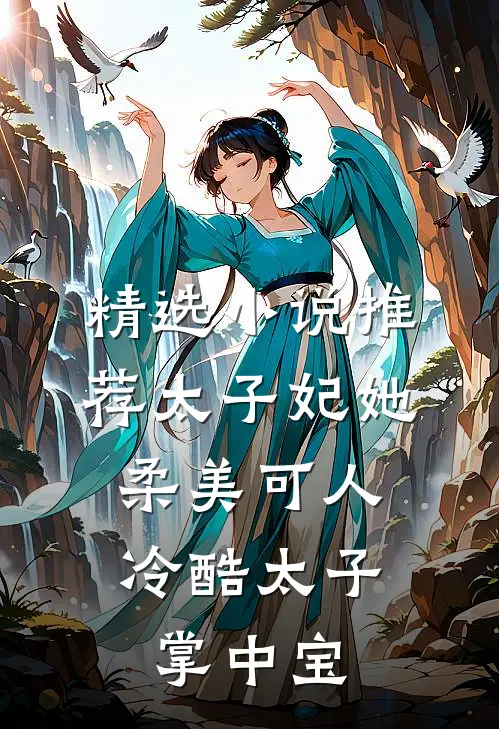 精选小说推荐太子妃她柔美可人：冷酷太子掌中宝