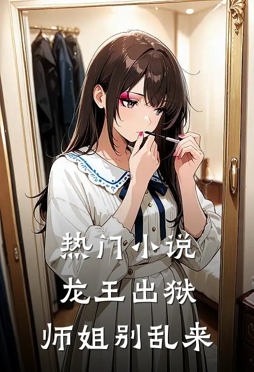 热门龙王出狱,师姐别乱来全文阅读