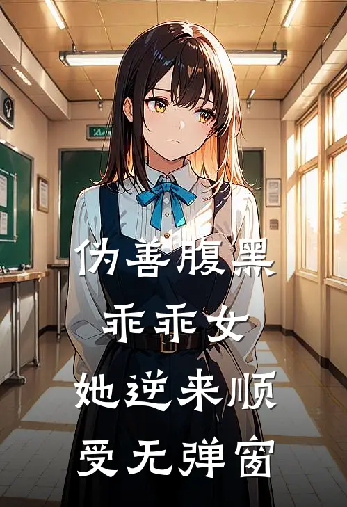 伪善腹黑乖乖女,她逆来顺受无弹窗