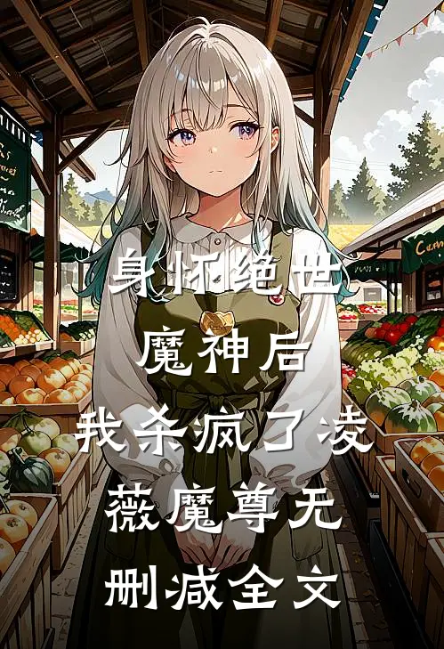 身怀绝世魔神后,我杀疯了凌薇魔尊无删减全文免费阅读