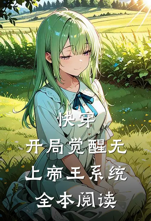 快穿开局觉醒无上帝王系统全本阅读
