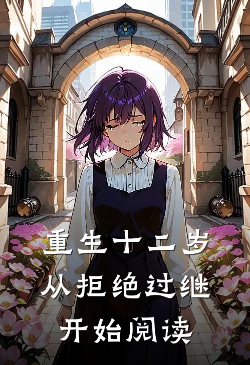 重生十二岁,从拒绝过继开始阅读