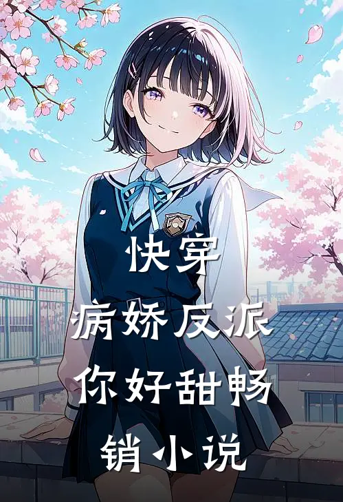 快穿病娇反派你好甜畅销