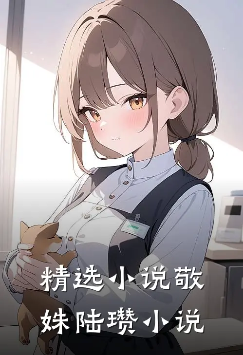 精选小说敬姝陆瓒小说
