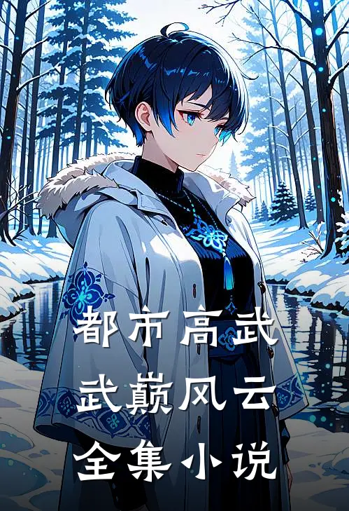 都市高武武巅风云全集在线阅读