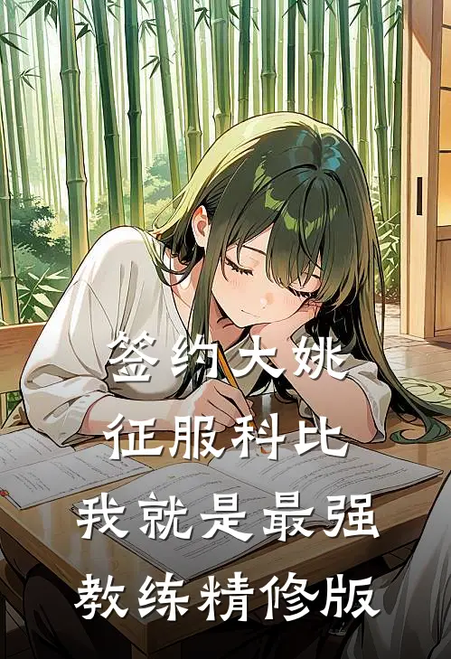 签约大姚，征服科比，我就是最强教练精修版
