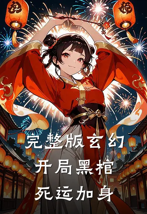 完整版玄幻开局黑棺死运加身免费阅读