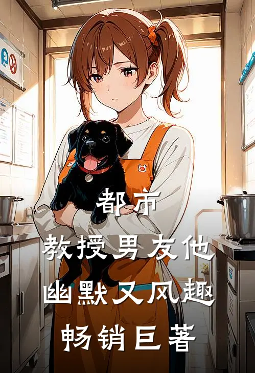 都市教授男友他幽默又风趣畅销巨著