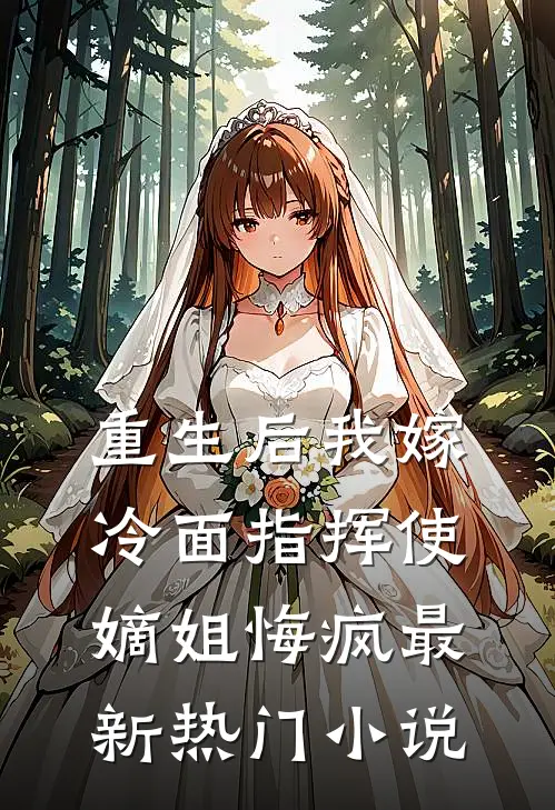 重生后我嫁冷面指挥使,嫡姐悔疯最新热门免费阅读