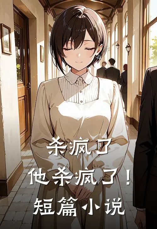 杀疯了,他杀疯了!短篇