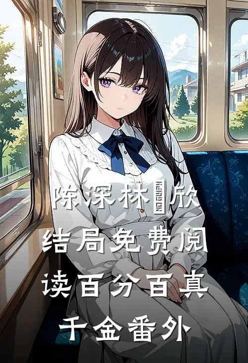 陈深林玥欣结局免费阅读百分百真千金番外