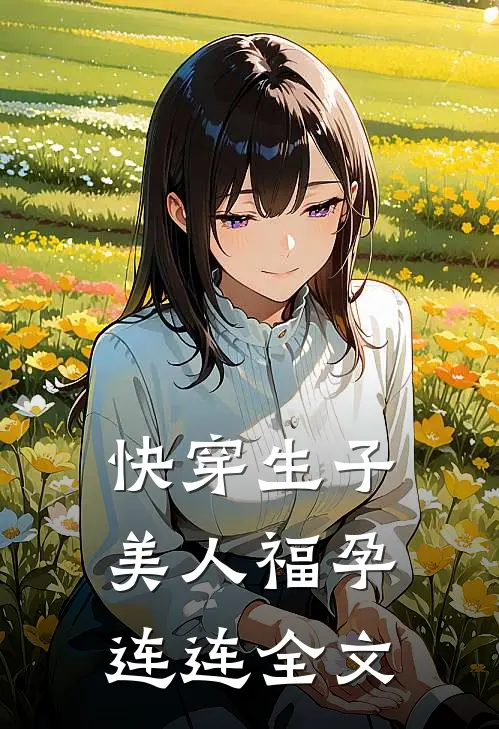 快穿生子,美人福孕连连全文在线阅读