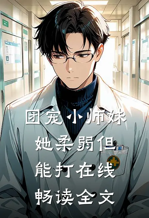团宠小师妹她柔弱但能打在线畅读全文