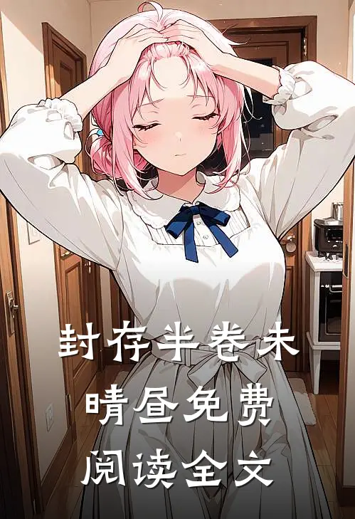 封存半卷未晴昼免费阅读全文