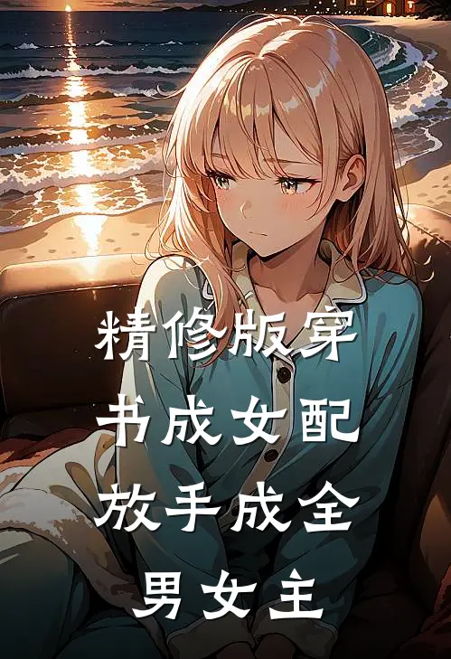 精修版穿书成女配,放手成全男女主免费阅读