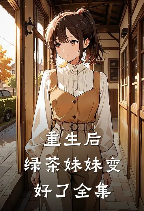 重生后,绿茶妹妹变好了 全集