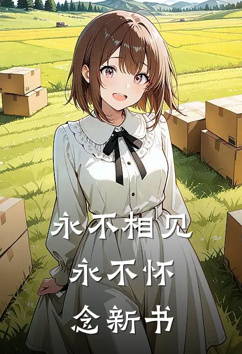 永不相见,永不怀念新书法作品