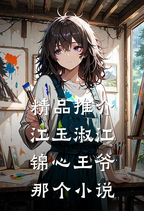 精品推介江玉淑江锦心王爷那个小说