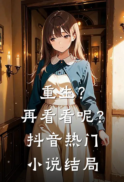 重生?再看看呢?抖音热门结局如何