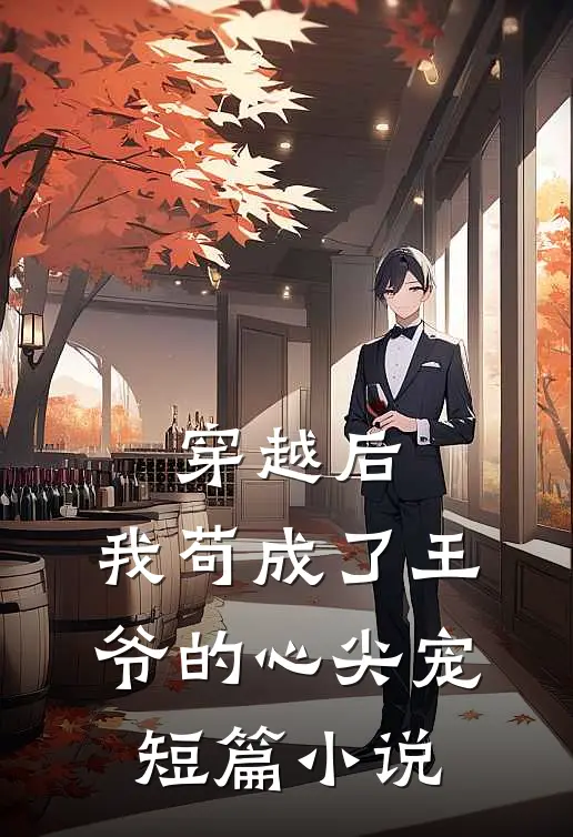 穿越后,我苟成了王爷的心尖宠短篇