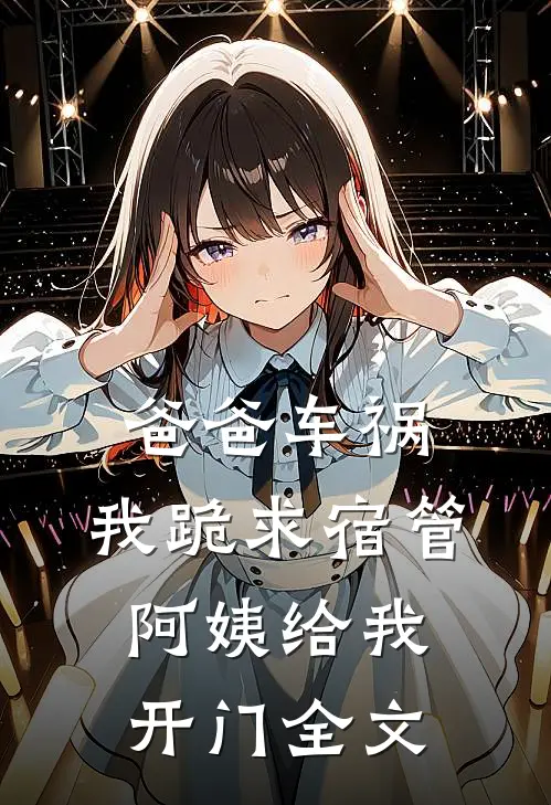 爸爸车祸,我跪求宿管阿姨给我开门全文