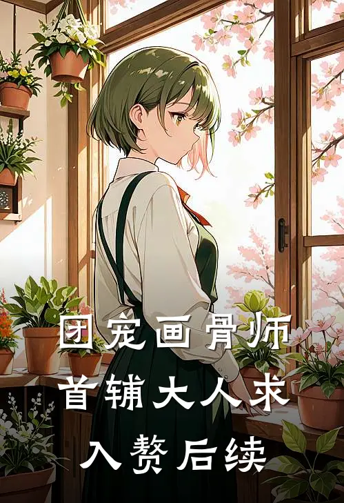 团宠画骨师首辅大人求入赘后续