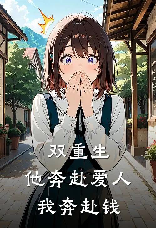 双重生他奔赴爱人我奔赴钱陆可凡姜蓝
