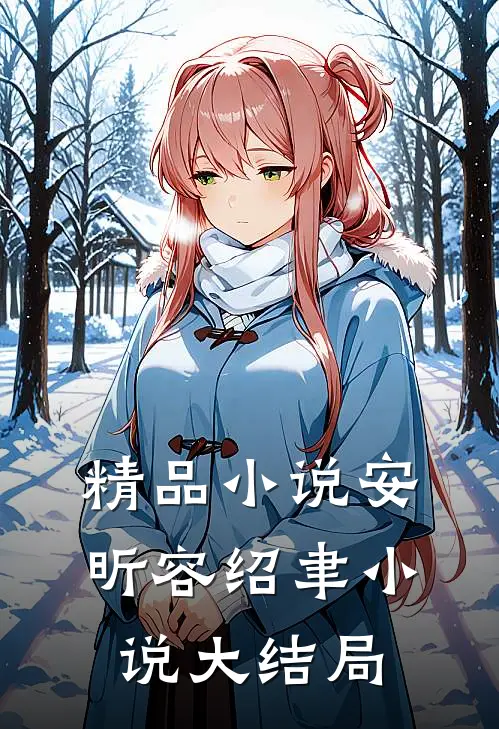 精品小说安昕容绍聿小说大结局