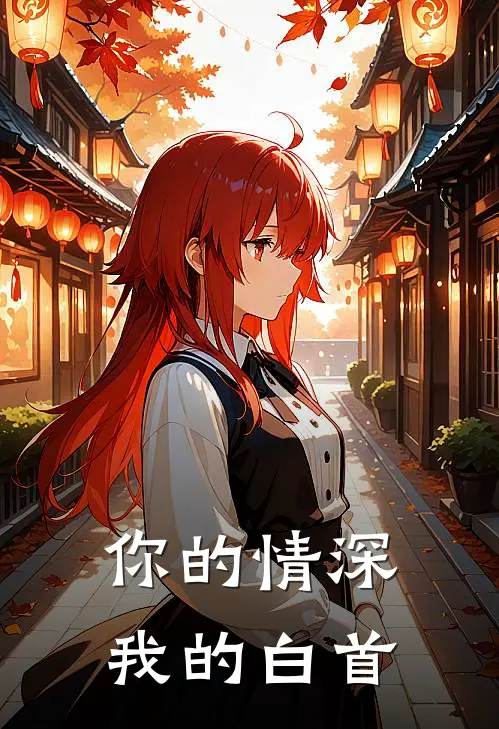 你的情深,我的白首是歌