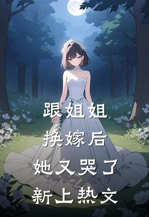 跟姐姐换嫁后,她又哭了新上热文在线阅读