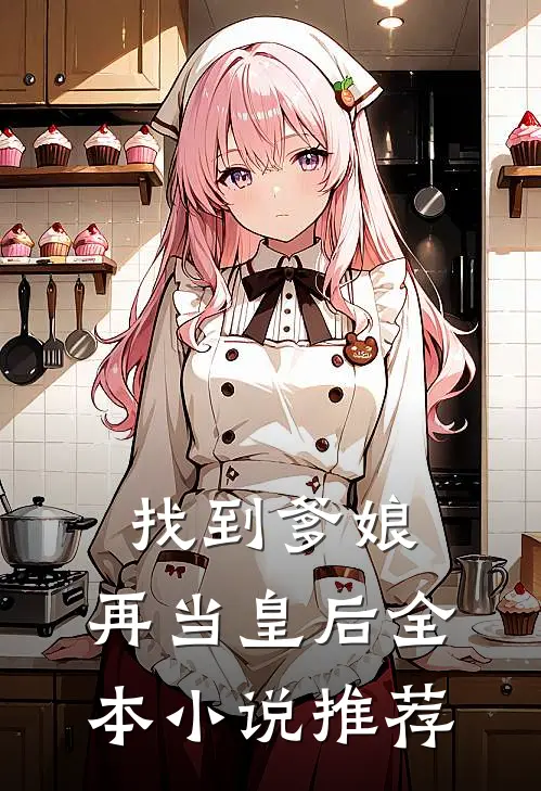找到爹娘,再当皇后全本推荐阅读
