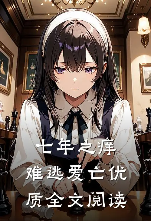 七年之痒，难逃爱亡优质全文阅读