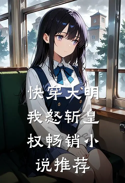 快穿大明我怒斩皇权畅销推荐