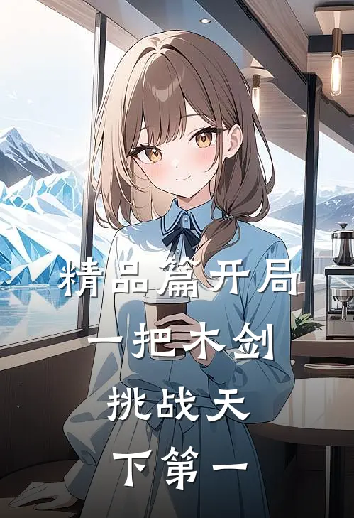 精品篇开局一把木剑,挑战天下第一