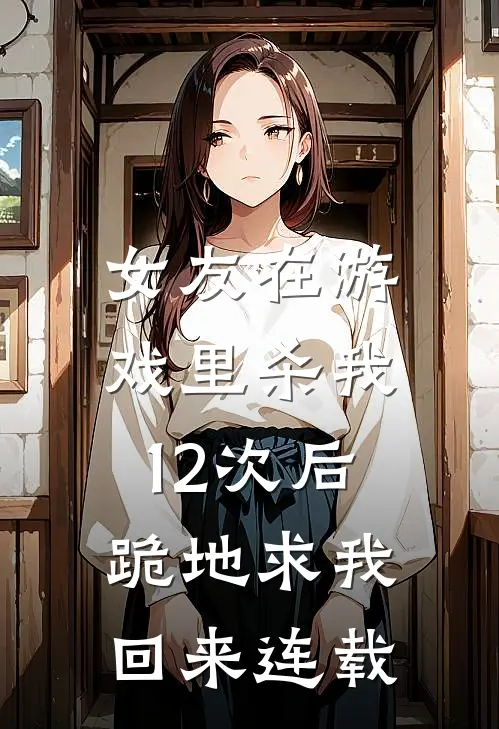 女友在游戏里杀我12次后，跪地求我回来连载