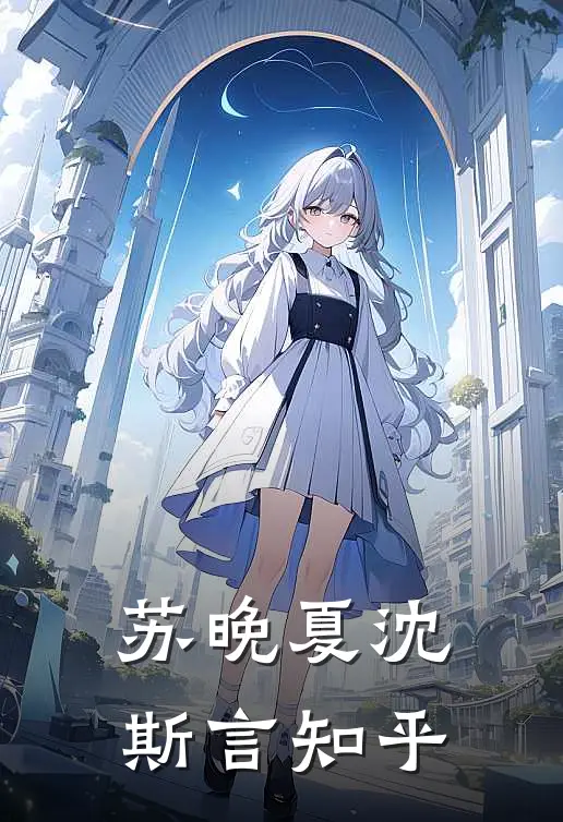 苏晚夏沈斯言知乎