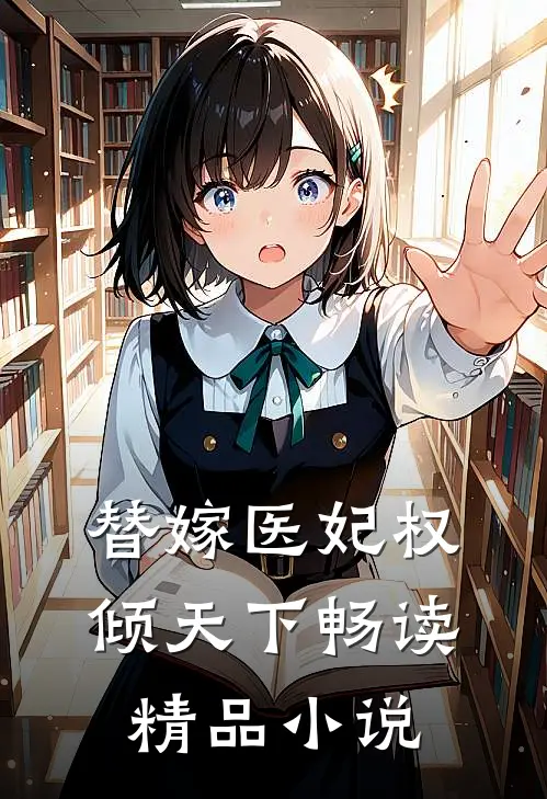 替嫁医妃权倾天下畅读精品小说