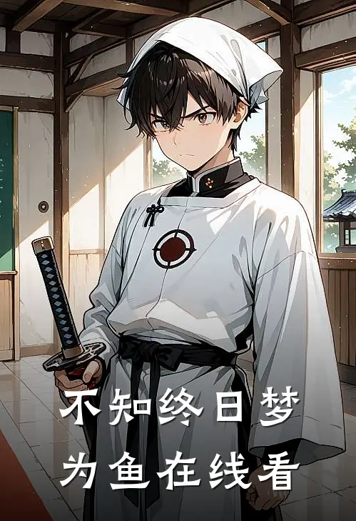 不知终日梦为鱼在线看
