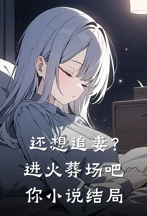 还想追妻?进火葬场吧你结局怎么样