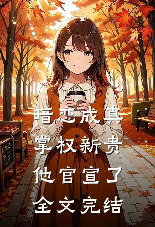 暗恋成真掌权新贵他官宣了全文完结