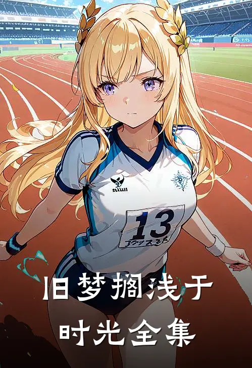 旧梦搁浅于时光全集哪里看