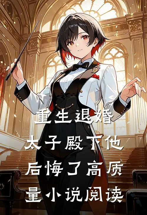 重生退婚,太子殿下他后悔了高质量阅读免费