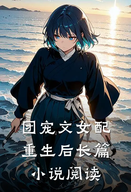 团宠文女配重生后长篇小说阅读