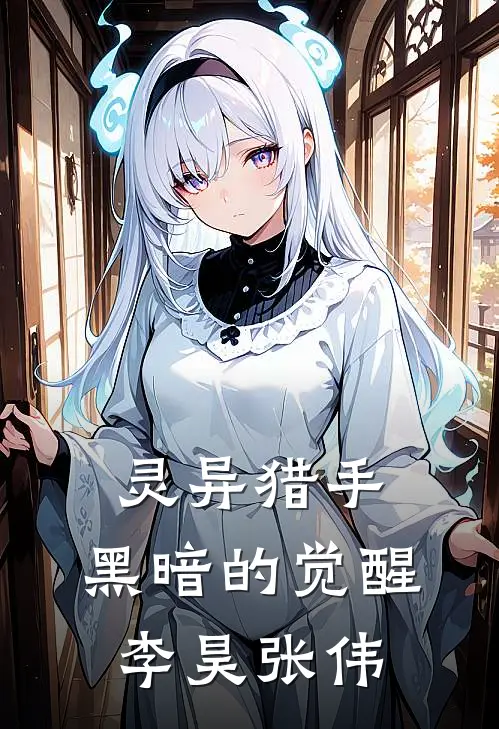 灵异猎手黑暗的觉醒李昊张伟免费阅读