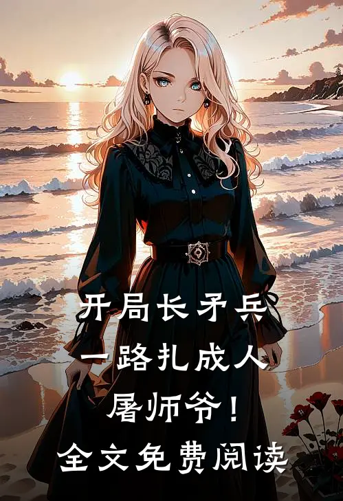 开局长矛兵一路扎成人屠师爷!全文免费阅读