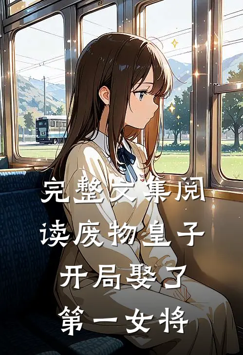 完整文集阅读废物皇子,开局娶了第一女将军的