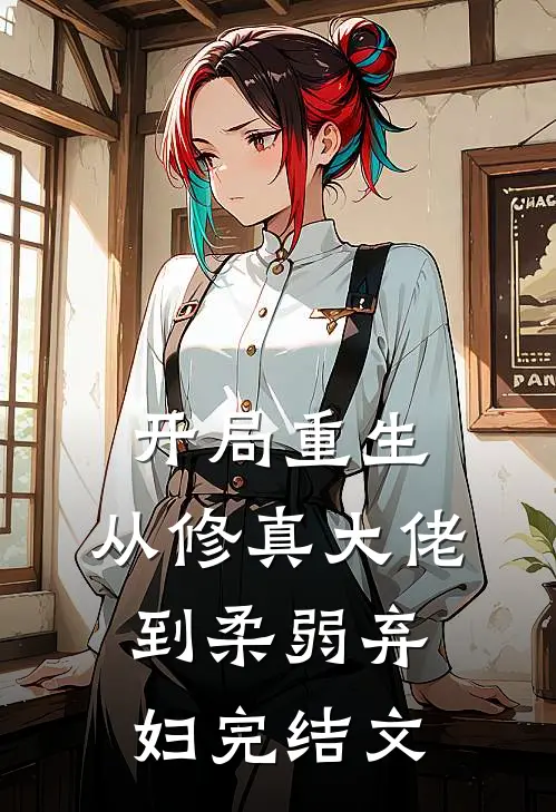 开局重生,从修真大佬到柔弱弃妇完结文学
