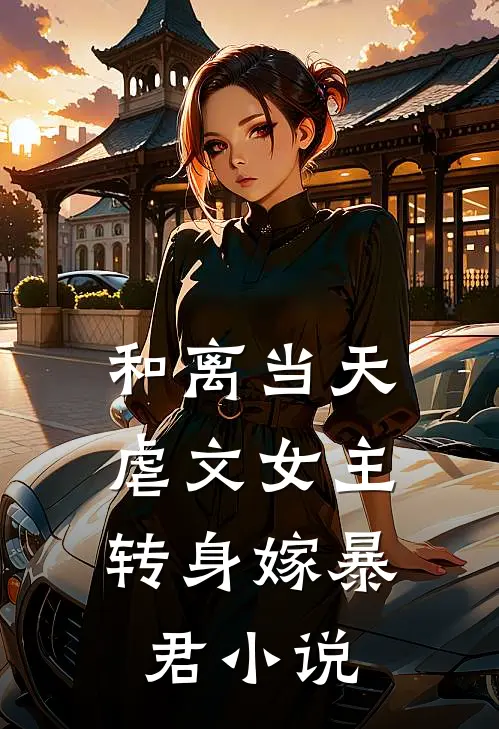 和离当天,虐文女主转身嫁暴君无删减