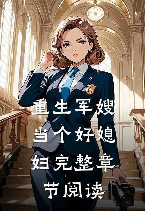 重生军嫂当个好媳妇完整章节阅读免费