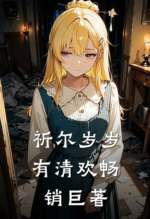 祈尔岁岁有清欢畅销巨著